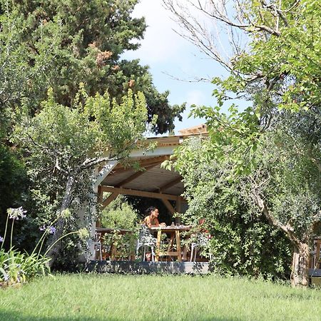 אוטרנטו Agriturismo Fontanelle מראה חיצוני תמונה