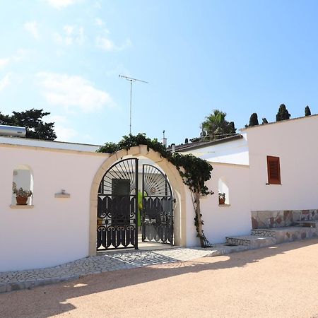 אוטרנטו Agriturismo Fontanelle מראה חיצוני תמונה
