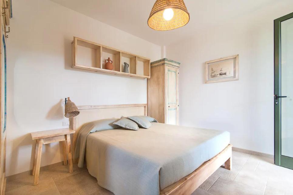 אוטרנטו Agriturismo Fontanelle מראה חיצוני תמונה