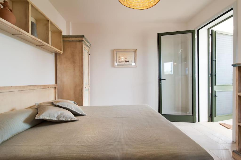 אוטרנטו Agriturismo Fontanelle חדר תמונה
