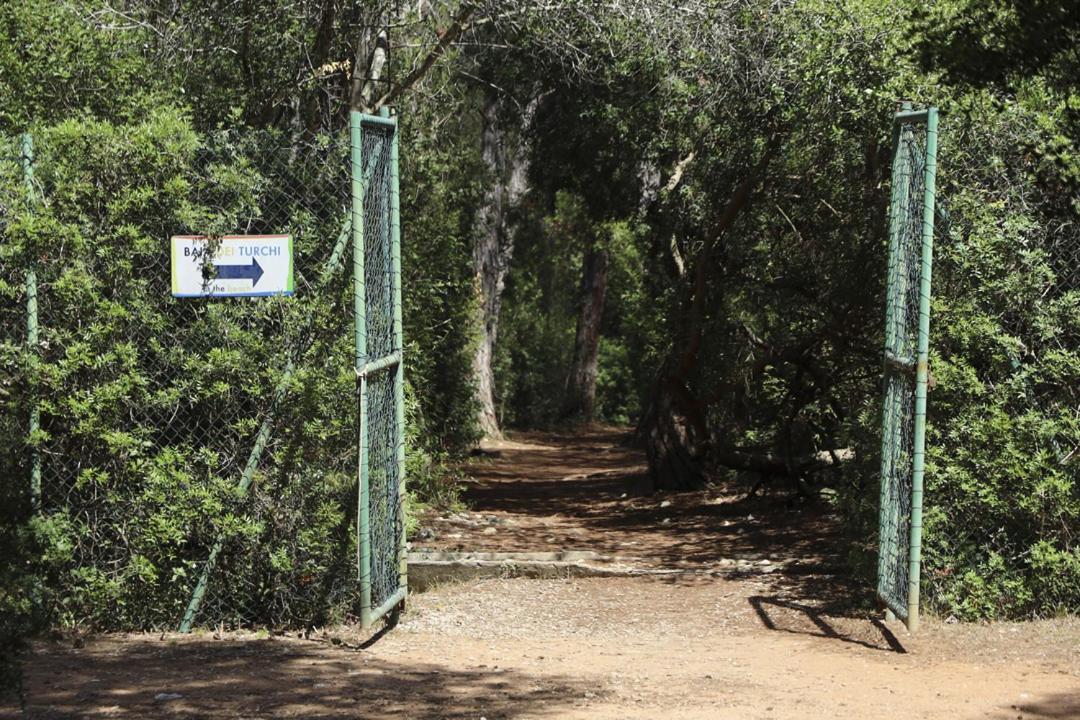 אוטרנטו Agriturismo Fontanelle מראה חיצוני תמונה