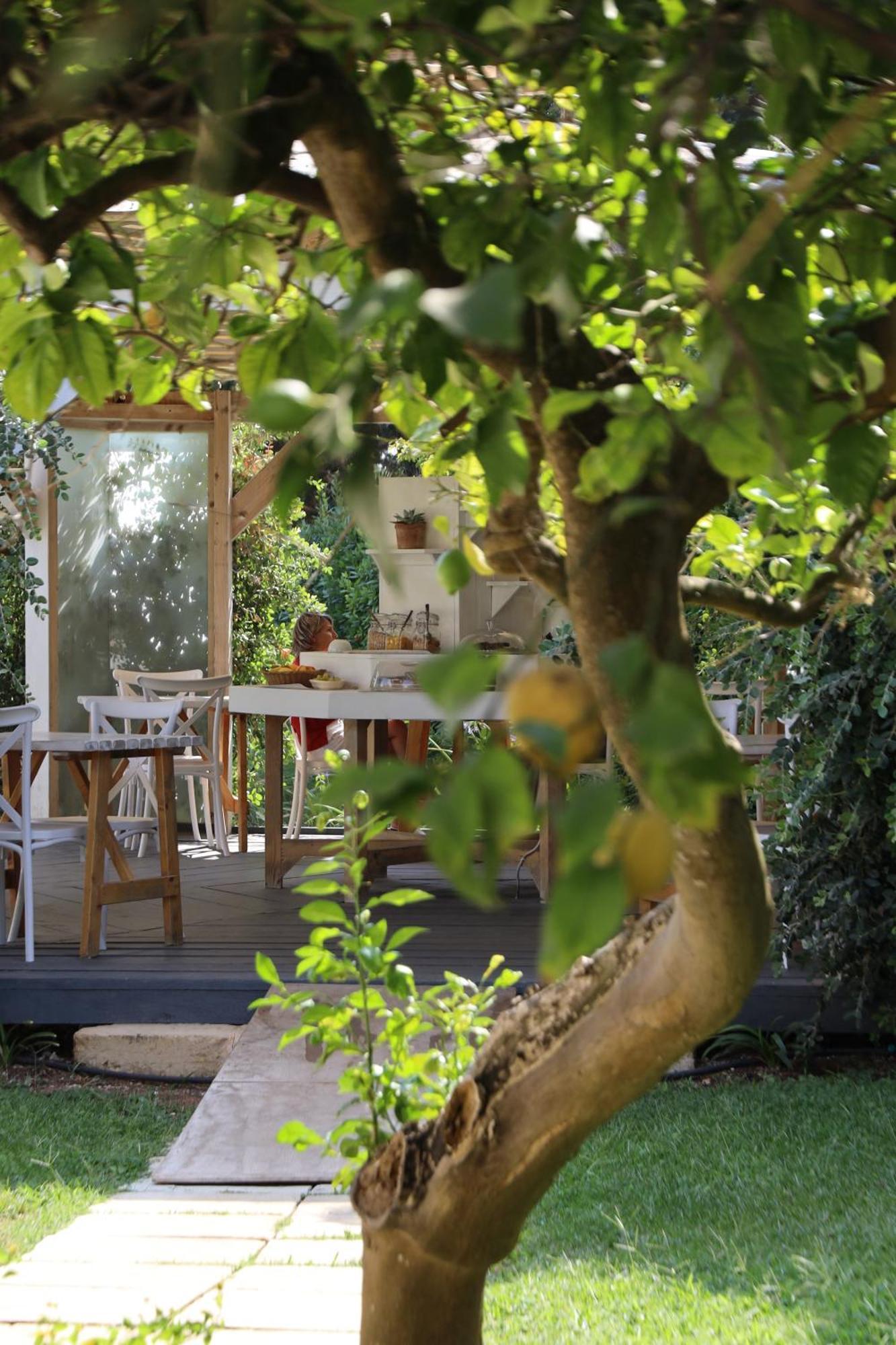 אוטרנטו Agriturismo Fontanelle מראה חיצוני תמונה