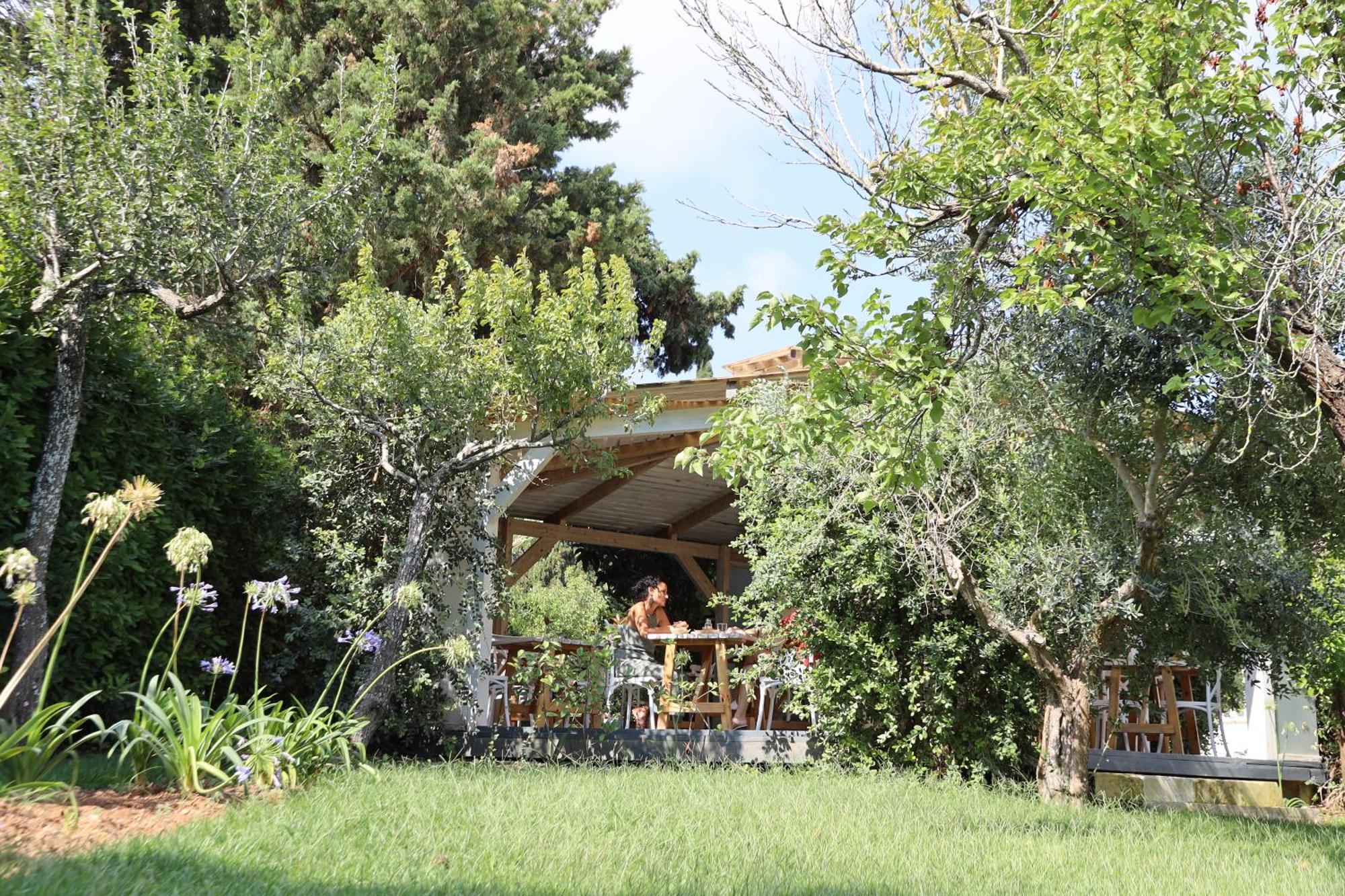 אוטרנטו Agriturismo Fontanelle מראה חיצוני תמונה