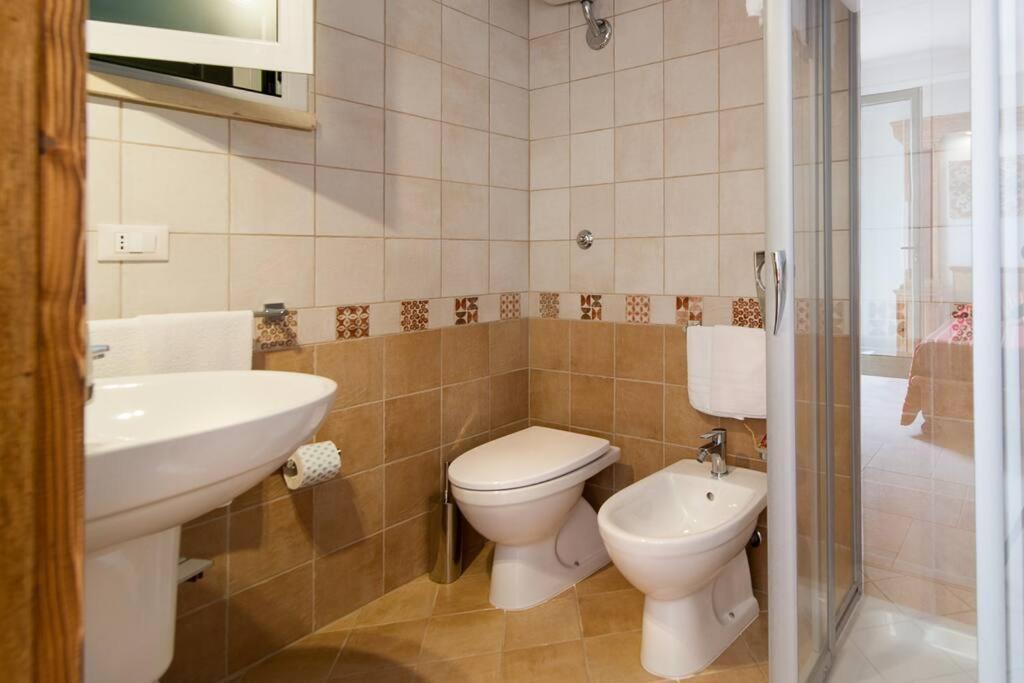 אוטרנטו Agriturismo Fontanelle חדר תמונה