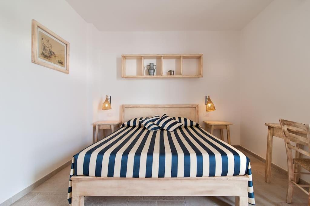 אוטרנטו Agriturismo Fontanelle חדר תמונה