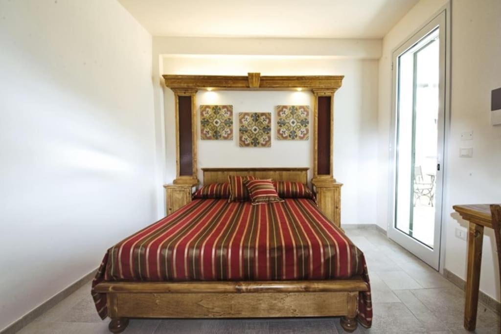 אוטרנטו Agriturismo Fontanelle חדר תמונה