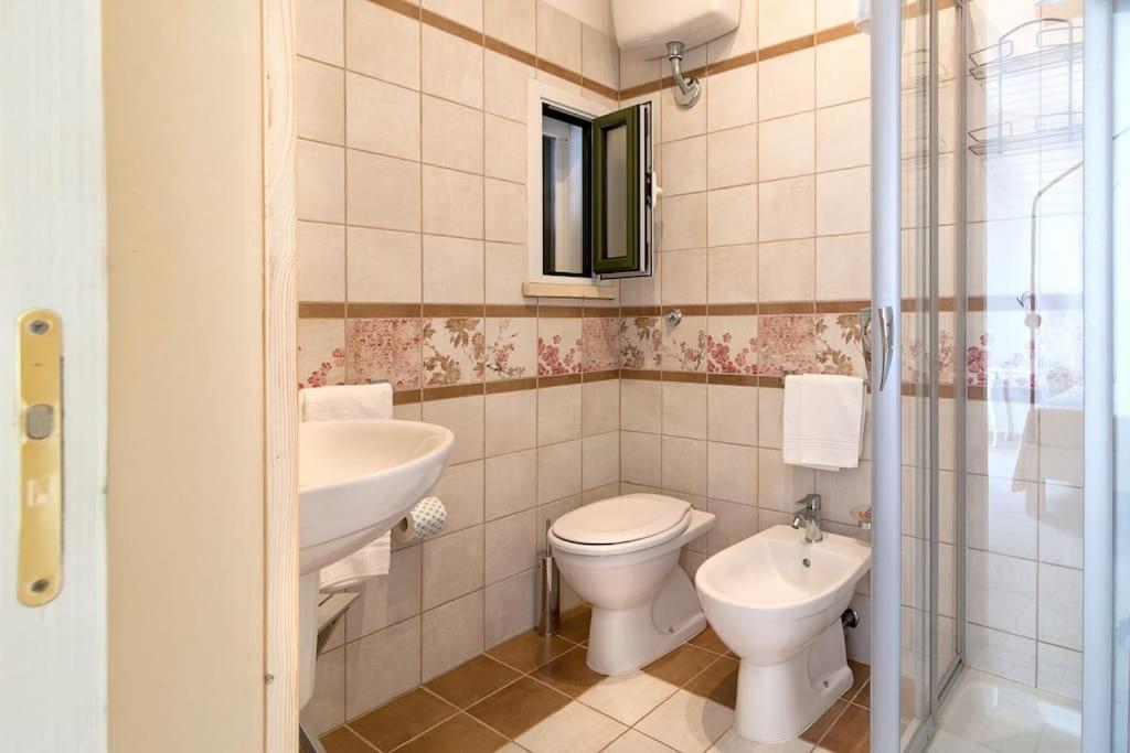 אוטרנטו Agriturismo Fontanelle חדר תמונה