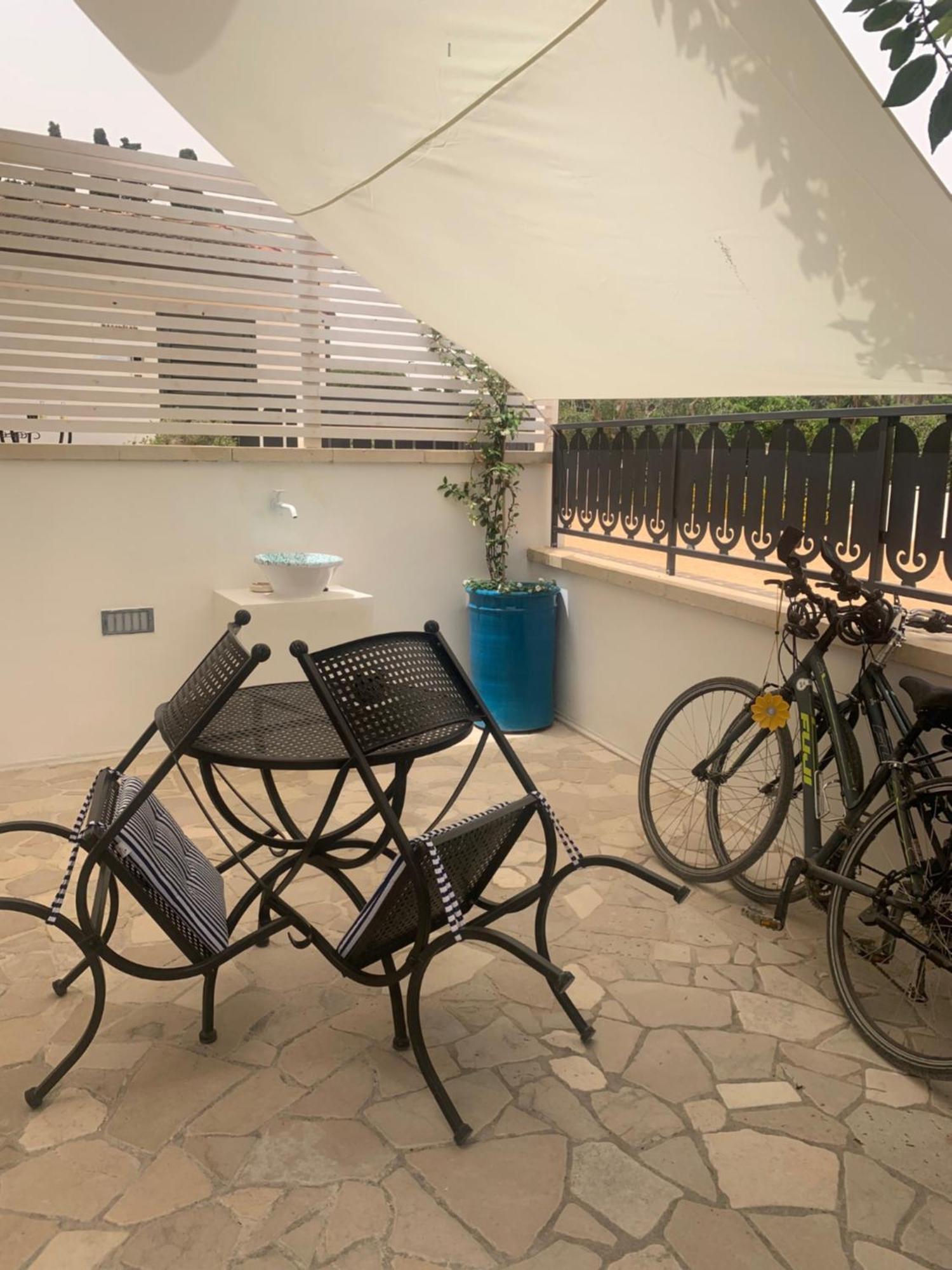 אוטרנטו Agriturismo Fontanelle מראה חיצוני תמונה