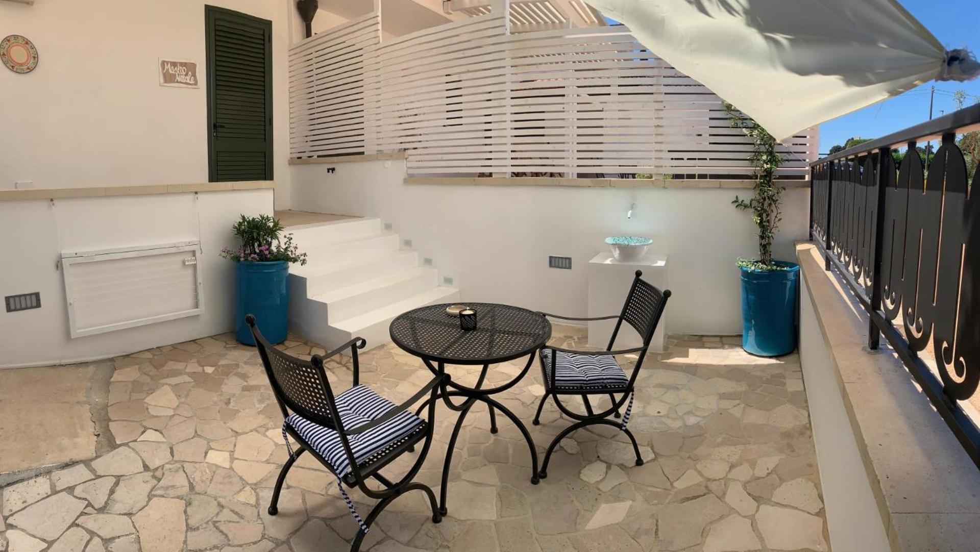 אוטרנטו Agriturismo Fontanelle מראה חיצוני תמונה