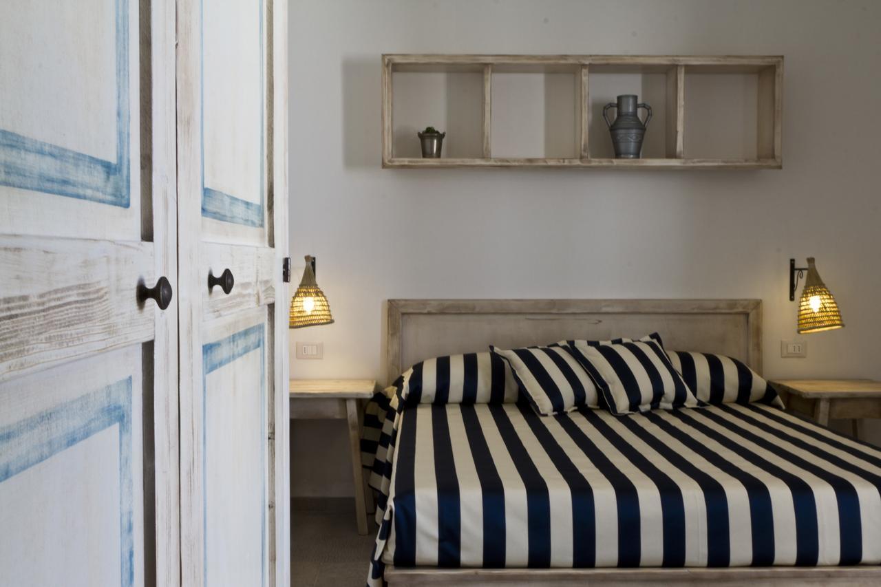 אוטרנטו Agriturismo Fontanelle מראה חיצוני תמונה