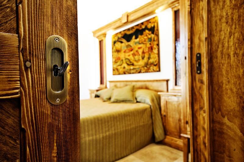 אוטרנטו Agriturismo Fontanelle מראה חיצוני תמונה