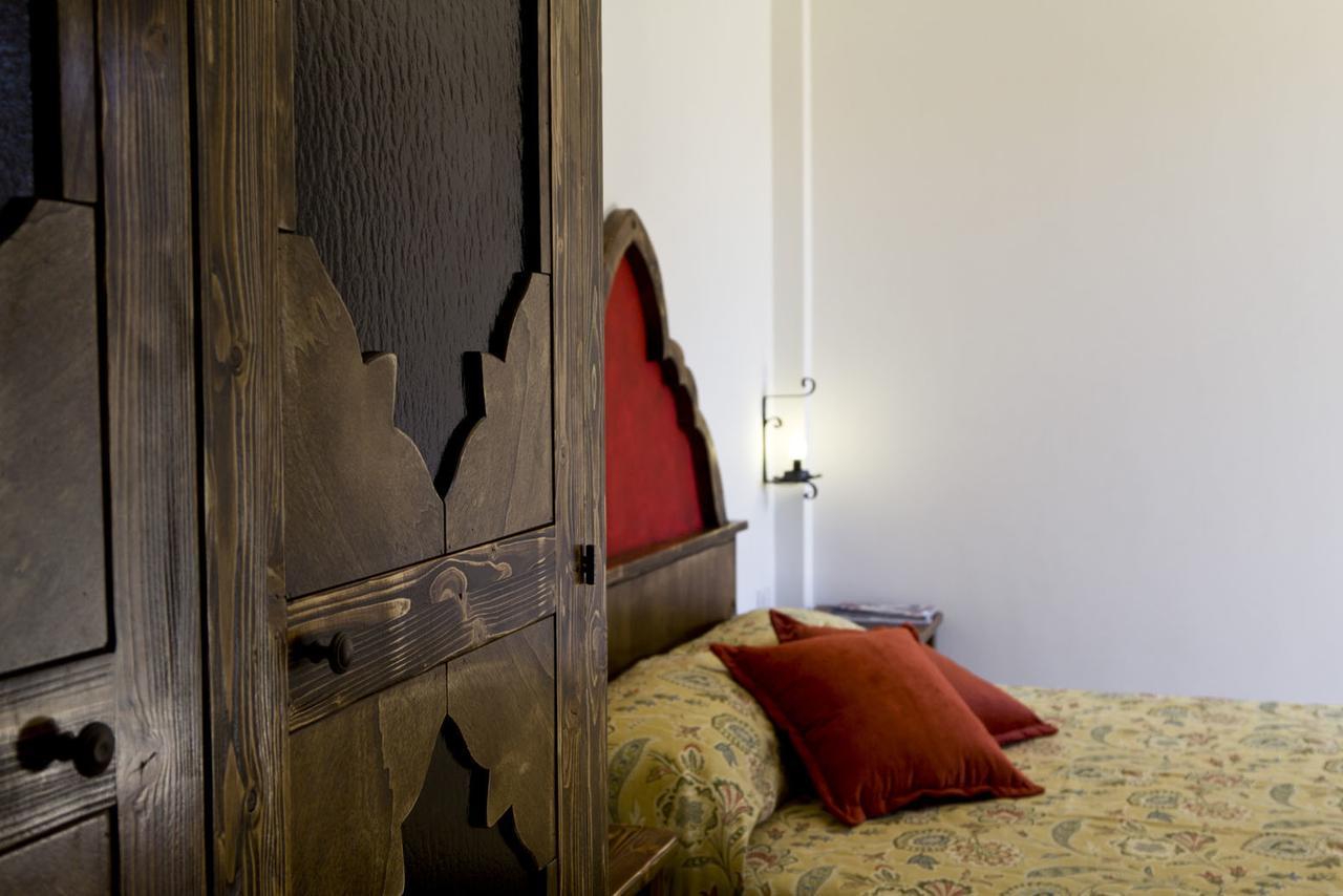 אוטרנטו Agriturismo Fontanelle מראה חיצוני תמונה