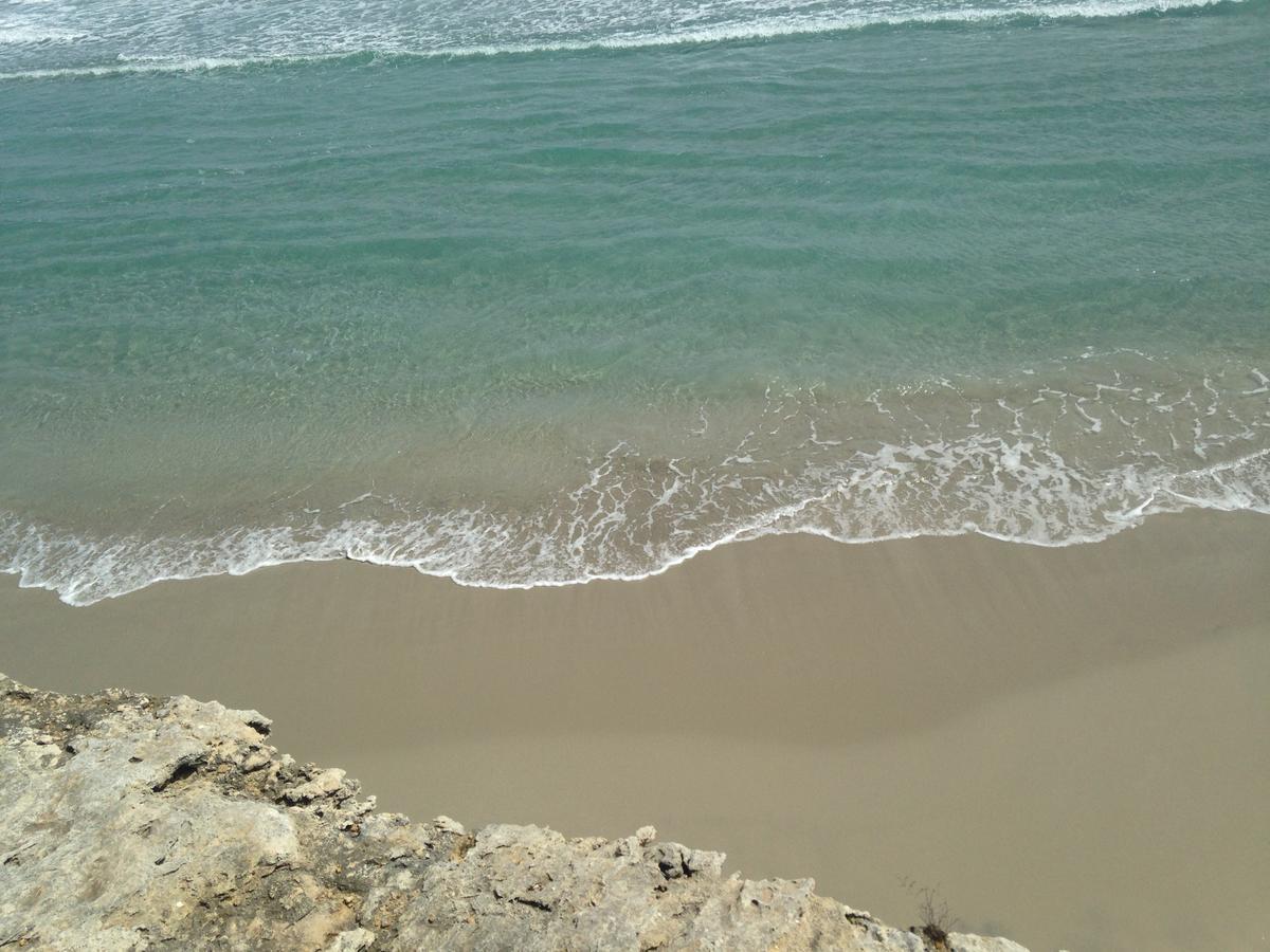 אוטרנטו Agriturismo Fontanelle מראה חיצוני תמונה