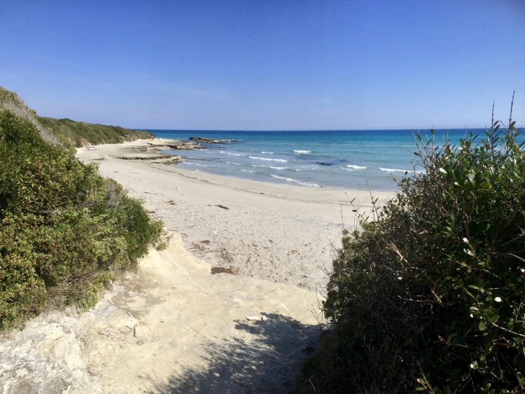 אוטרנטו Agriturismo Fontanelle מראה חיצוני תמונה