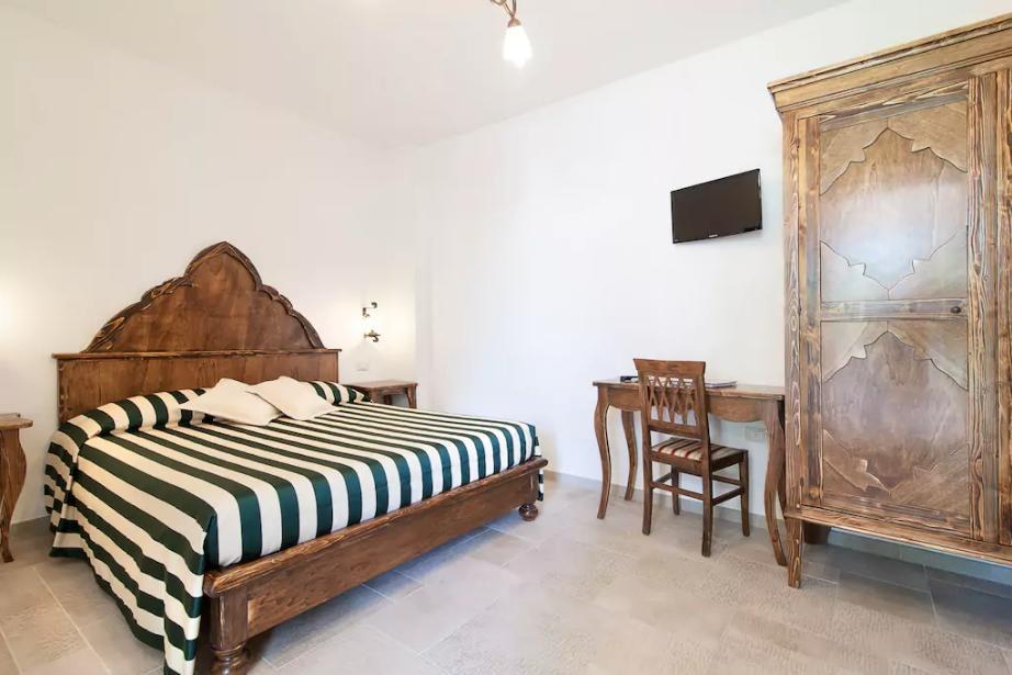 אוטרנטו Agriturismo Fontanelle מראה חיצוני תמונה